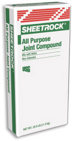 25lb Bag Jnt Compound