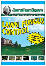 15m Lwn Fungus Control