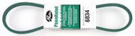 34x1/2 Powerated V Belt