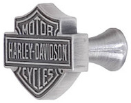 Harley Pewt Bar Knob