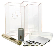 1/4" Diamond Drill Bit