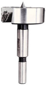 2" Forstner Bit