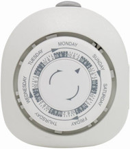 Ind 1wk Mech Timer