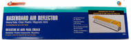 15x24heat/air Deflector