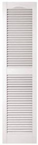 Pr 15x60 Wht Shutter