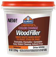 8oz Wht Int Wd Filler