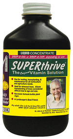 4oz Superthrive