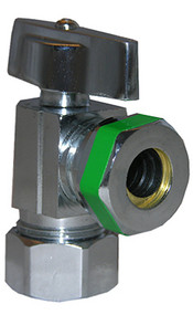 5/8cmpx7/16 Ang Valve