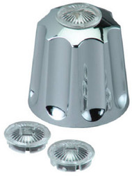 Chr Tub Faucet Handle