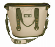 Hopper 40 Tan Cooler