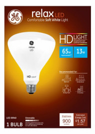 Ge13w Sw Br40 Rel Bulb
