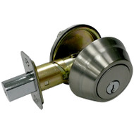 Tg Sn Sgl Wave Deadbolt