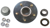 5bolt Trail Axle Hubkit