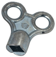1/8" Chr Air Vent Key