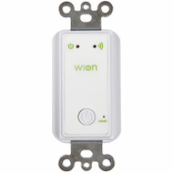 Wion Ind In Wall Switch