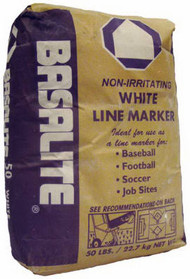 50lb Wht Line Marker