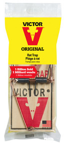 Victor Rat Trap