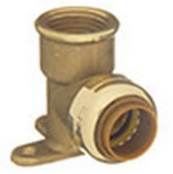 1/2copxfem Push Elbow