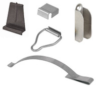 6pc Mill Scr Hanger Kit
