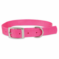 1x22 Pnk Adj Collar