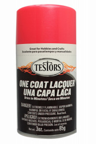 3oz Pnk Gls Lacquer