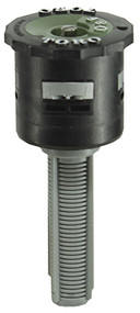 Fem Half Patt Nozzle