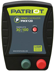 Pmx120 A/c Energ Fence