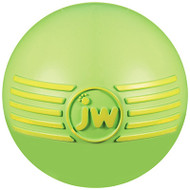 Isqueak Lg Ball Dog Toy