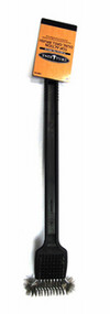 Gz L Hand Grill Brush
