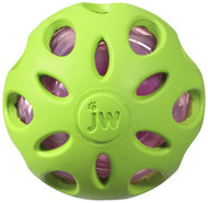 Med Crac Head Ball Toy