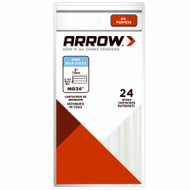 24ct 4x5/16 Glue Sticks