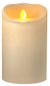 Iflicker 3x5 Crm Candle