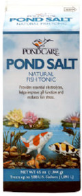 4.4lb Pond Salt