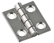 3/4x5/8 Sn Narr Hinge