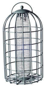 Lg Sunflwr Bird Feeder