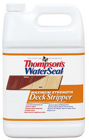 Gal Max Deck Stripper