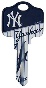 Kw1 Yankees Team Key