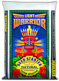 Cuft Warrior Seed Mix