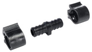 1/2" Pexlock Coupling