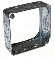 4x1-1/2d Sq Ext Ring