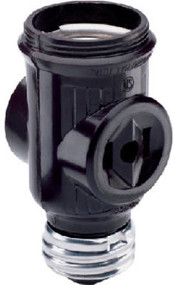 Brn Kyls Lamp Curr Tap