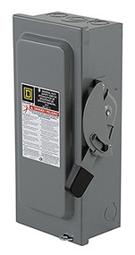 60a Gd Safe Switch