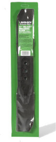 21" Tri-cut Mwr Blade