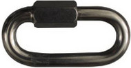 3/8" Ss Quick Link