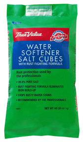 Tv 40lb Wtr Salt/rust