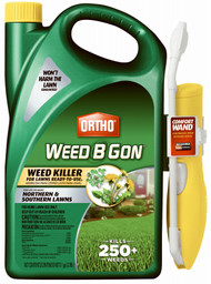 Gal Weed B Gon Wand