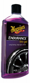 16oz High Gls Tire Gel