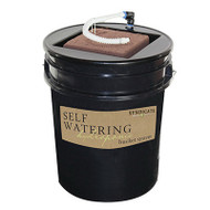 Hydroponicbucket System