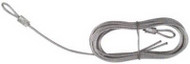 2pk 12'x1/8" Spr Cable