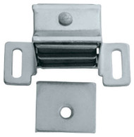 2pk Alu Magnet Catch